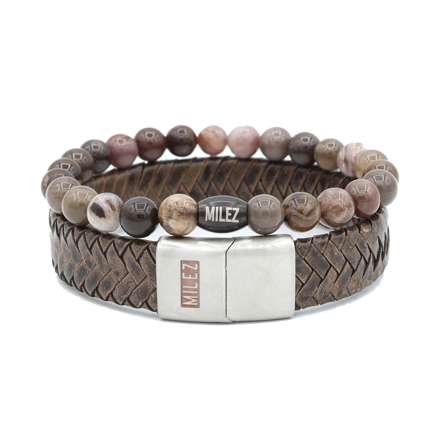 Set 'Brown Blend'