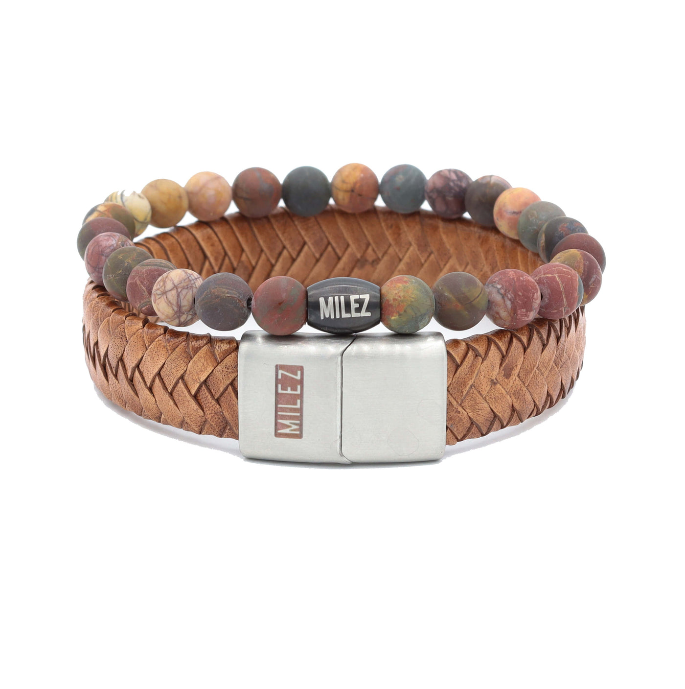 Set 'Cognac Charm'