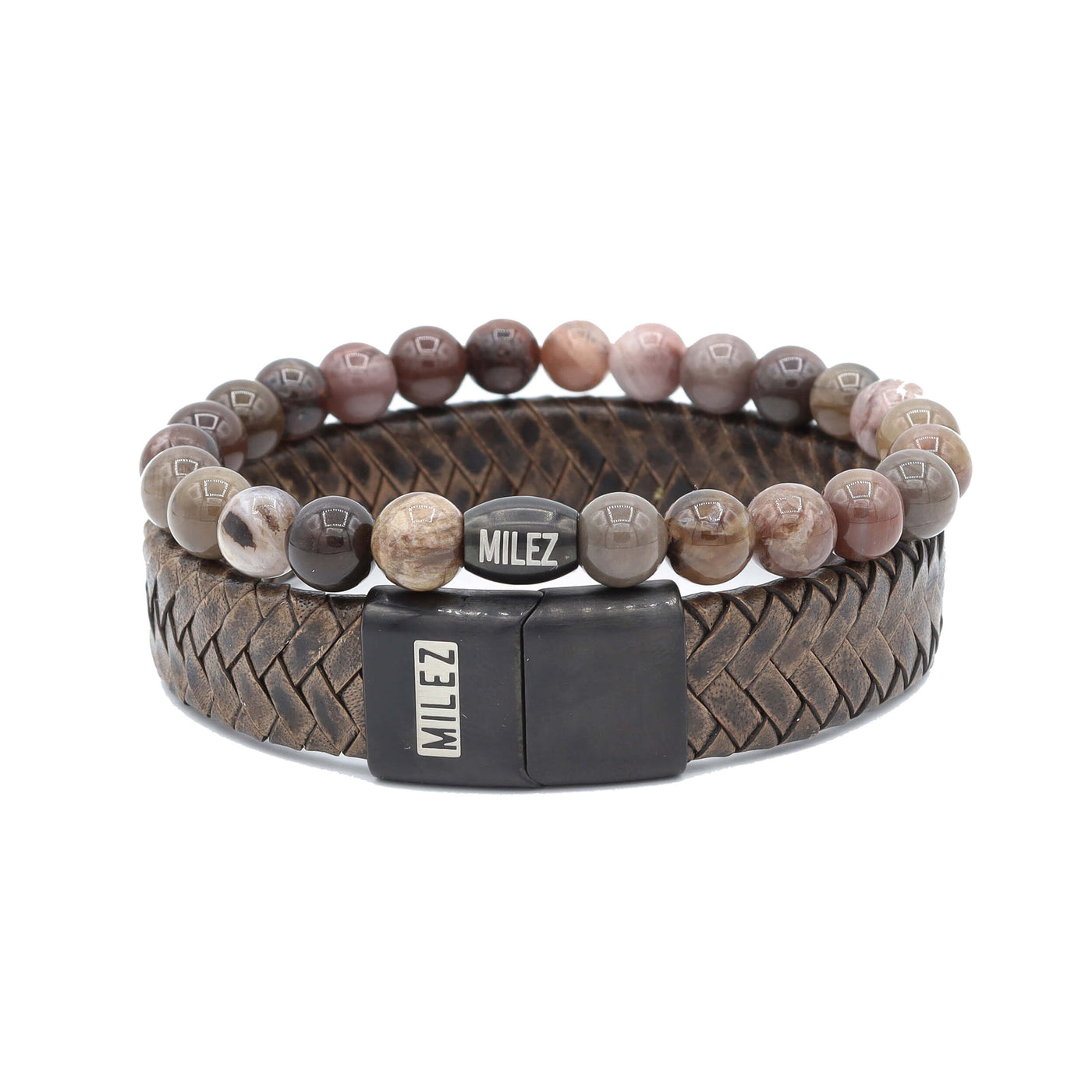 Set 'Brown Blend'