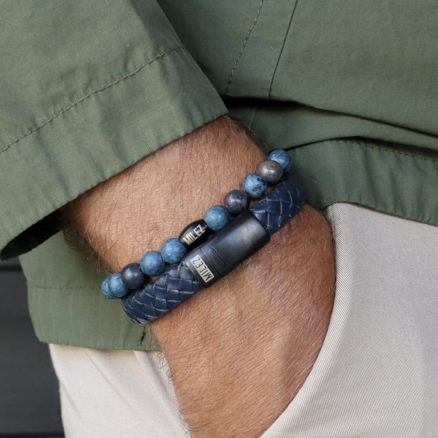 Set 'Navy Night'