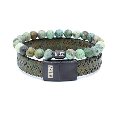 Set 'Forest Fusion'