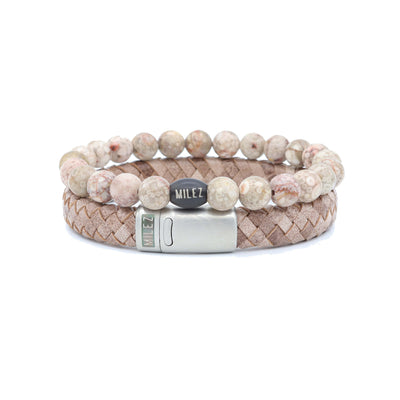 Set 'Timeless Taupe'